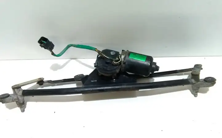 Hyundai Santa Fe (2000 - 2005) 9811026200 Комплект механизма стеклоочистителей — фото 1
