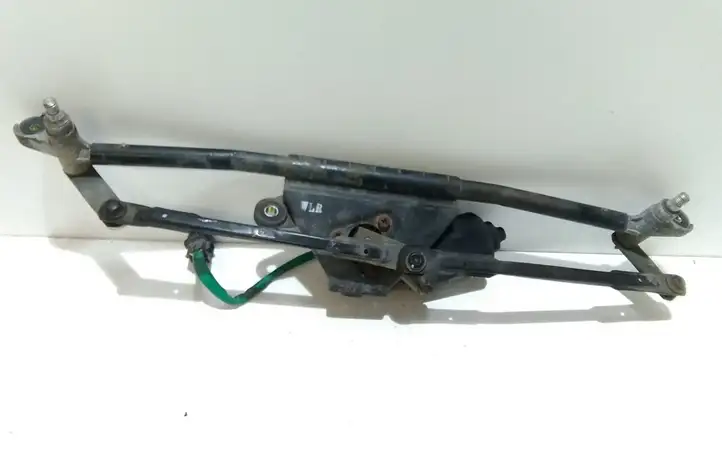 Hyundai Santa Fe (2000 - 2005) 9811026200 Комплект механизма стеклоочистителей — фото 3