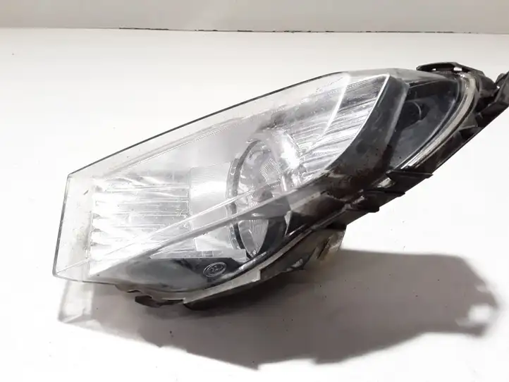 Opel Insignia A (2008 - 2017) 13226829 Передняя противотуманная фара — фото 4