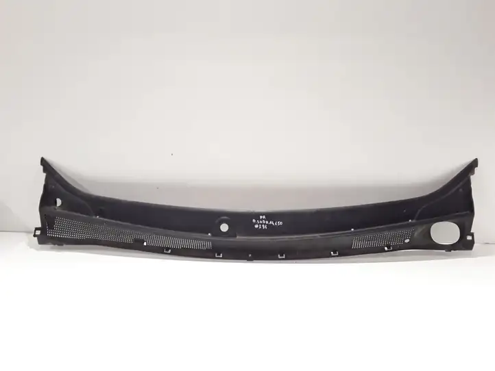 Dacia Sandero (2012 - 2016) 668114438R Жабо стеклоочистителей — фото 1