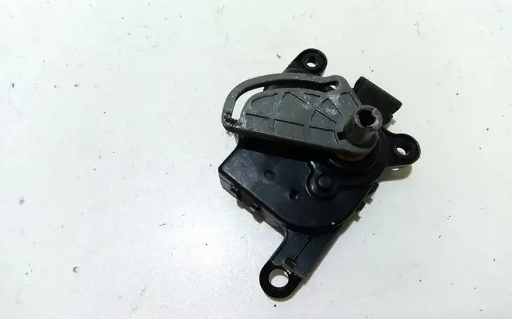 Hyundai Santa Fe (2005 - 2009) AA1G5100 Двигатель задвижки потока воздуха — фото 2