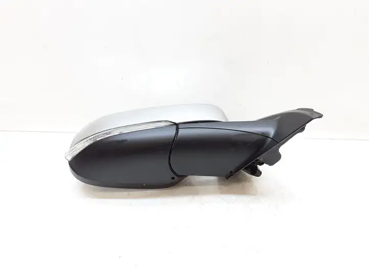 Volvo S60 (2010 - 2013) 30799090 Боковое зеркало с электроприводом — фото 2