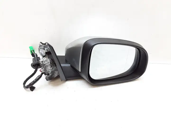 Volvo S60 (2010 - 2013) 30799090 Боковое зеркало с электроприводом — фото 3