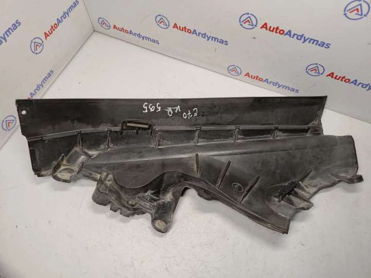 51717169419 BMW X5 E70 Kita variklio skyriaus detalė