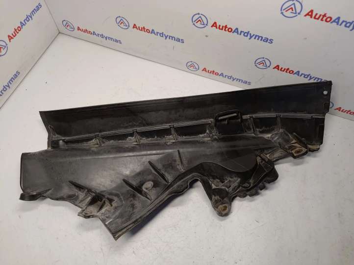 51717169420 BMW X5 E70 Kita variklio skyriaus detalė