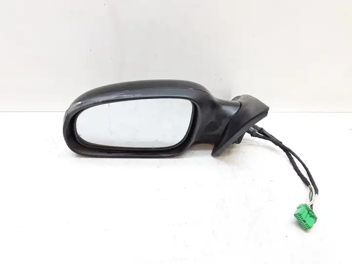 Volvo S60 (2000 - 2004) Боковое зеркало с электроприводом — фото 3
