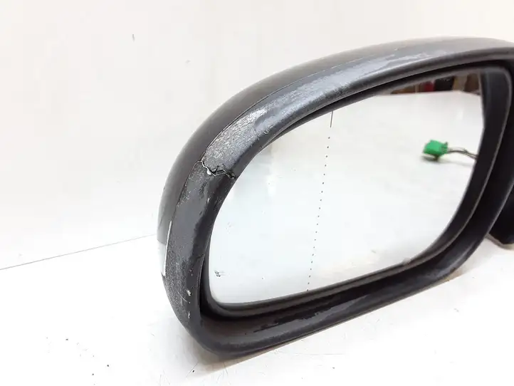 Volvo S60 (2000 - 2004) Боковое зеркало с электроприводом — фото 4