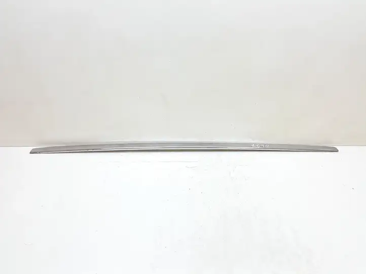 Volvo XC90 (2006 - 2014) 30716229 Прочая отделка багажника — фото 1