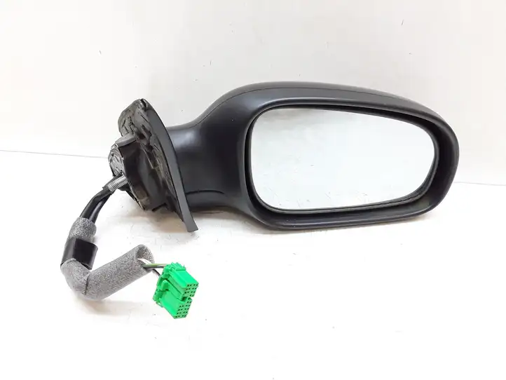Volvo S60 (2000 - 2004) Боковое зеркало с электроприводом — фото 3