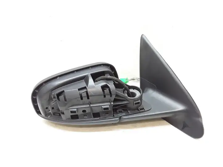 Volvo S60 (2000 - 2004) 30634073 Боковое зеркало с электроприводом — фото 1
