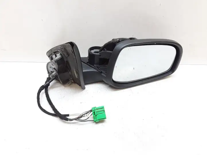 Volvo S60 (2000 - 2004) 30634073 Боковое зеркало с электроприводом — фото 3