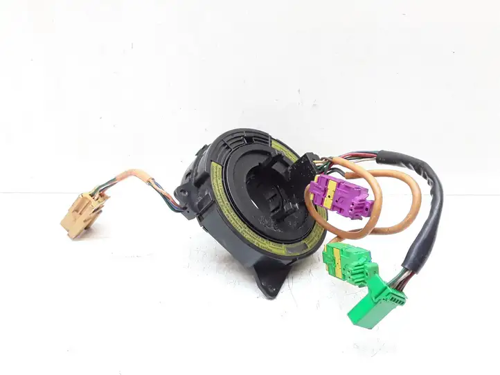 Volvo S60 (2000 - 2004) 8622185 Контактное кольцо SRS — фото 1