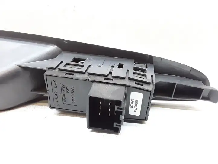 Volvo S40, V40 (2000 - 2004) 30889753 Кнопка стеклоподъемников — фото 3