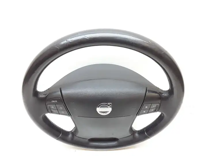 Volvo V70 (2007 - 2013) Руль — фото 2