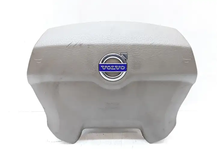 Volvo XC90 (2006 - 2014) 30698394 Подушка безопасности руля — фото 1