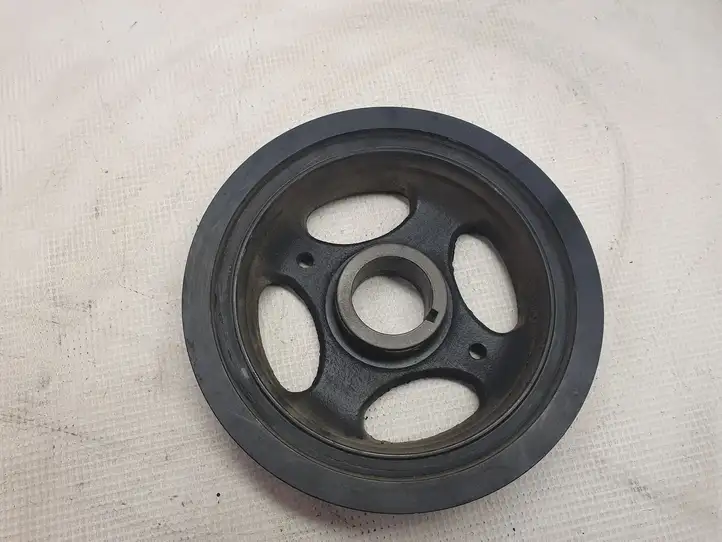 Toyota Avensis T250 (2006 - 2009) 134080R010 Датчик коленвала — фото 1