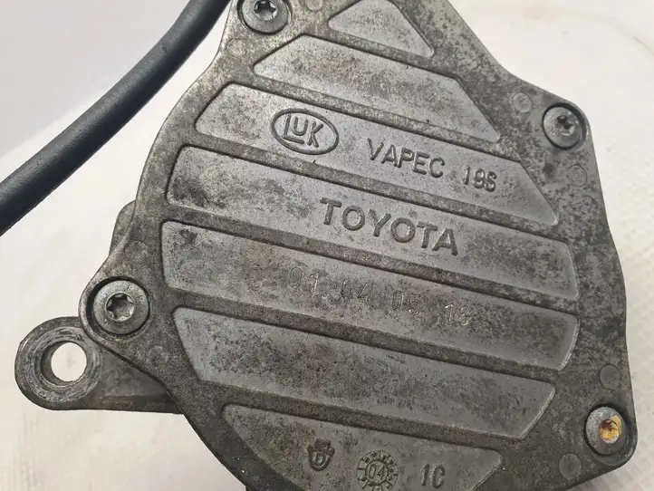 Toyota Avensis T250 (2006 - 2009) VAPEC19S Вакуумный насос — фото 3