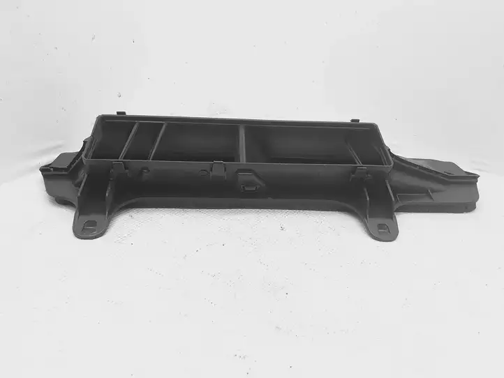 Seat Leon (5F) (2012 - 2019) 5F1819347 Воздуховоды системы отопления/климатики — фото 2
