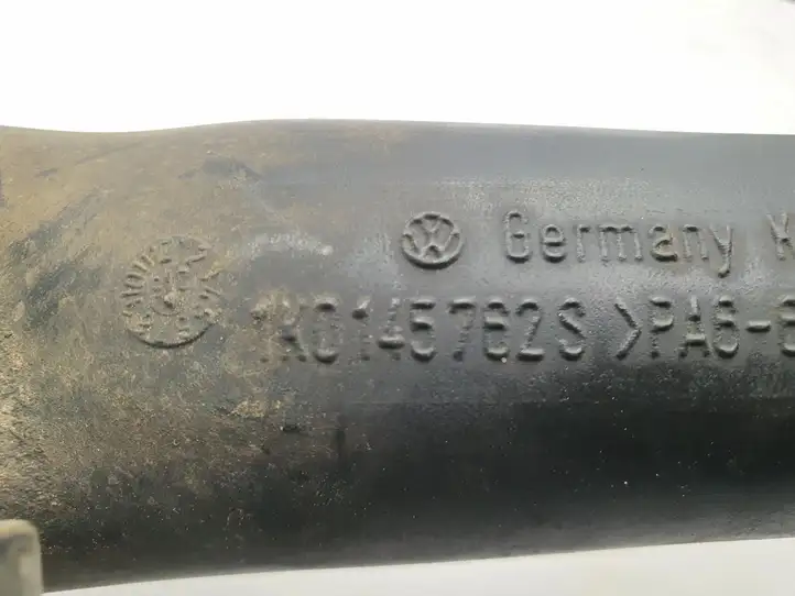 (2005 - 2010) 1K0145762S Воздуховоды системы отопления/климатики — фото 4