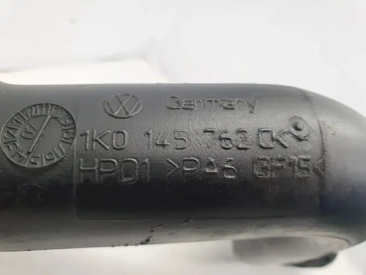 (2005 - 2010) 1K0145762 Воздуховоды системы отопления/климатики — фото 4