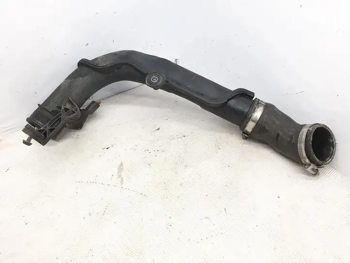 Volkswagen PASSAT B7 (2011 - 2014) 1K0145770AE Трубки интеркулера / Шланги интеркулера — фото 2