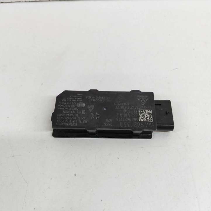 5WA962133D Volkswagen ID.4 Interjero komforto antena