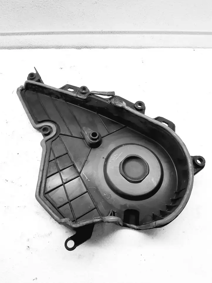 Toyota Avensis Verso (2004 - 2009) 9095001357 Защита ремня ГРМ — фото 2
