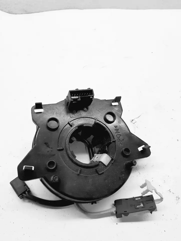 Opel Vectra B (1999 - 2002) 09152056 Контактное кольцо SRS — фото 2