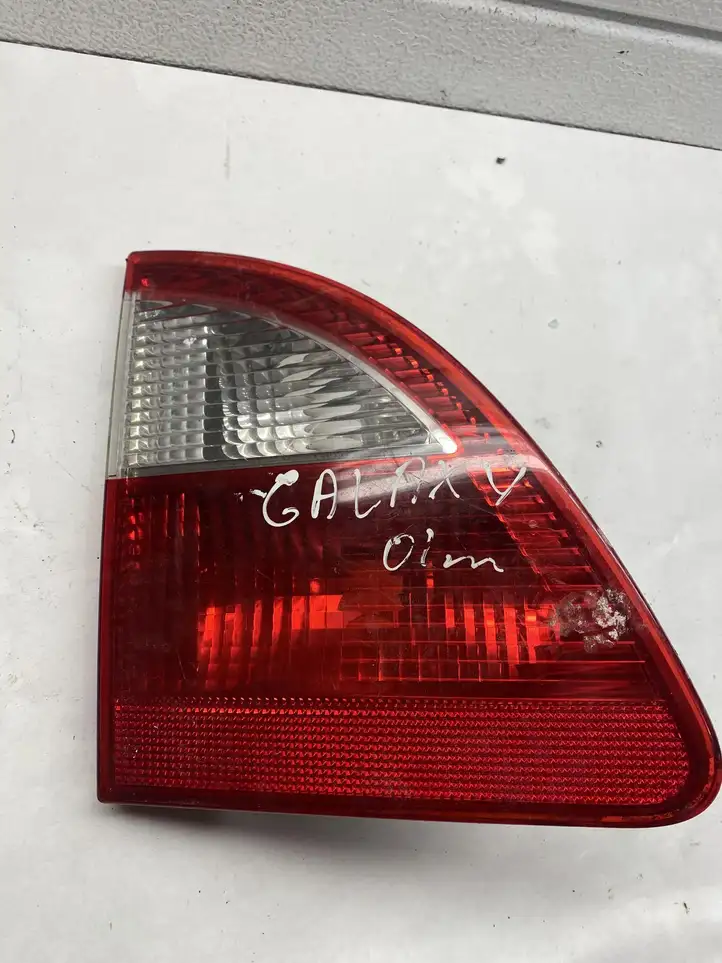Volkswagen Sharan (2003 - 2010) 7M5945093B Задний фонарь в кузове — фото 1