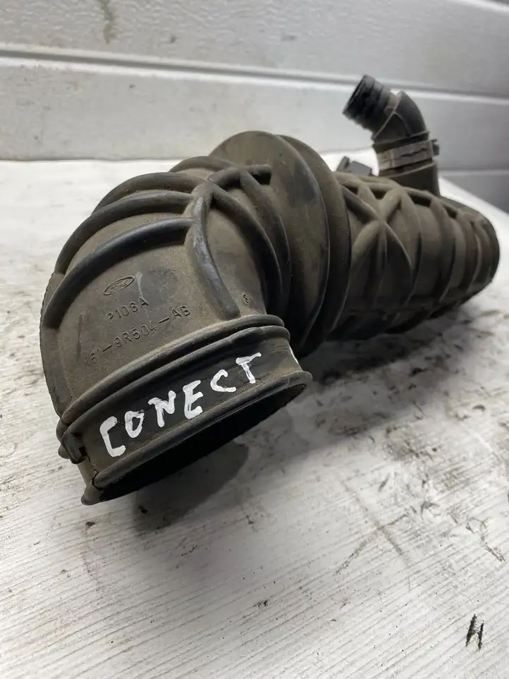 Ford Connect (2002 - 2007) 1M519R504AB Воздуховоды системы отопления/климатики — фото 2