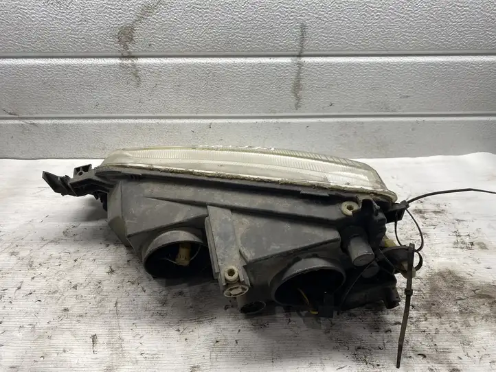 Opel Vectra B (1999 - 2002) 203549 Передняя фара — фото 2