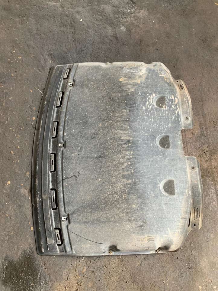 7153791 BMW 7 E65 E66 Kita dugno detalė