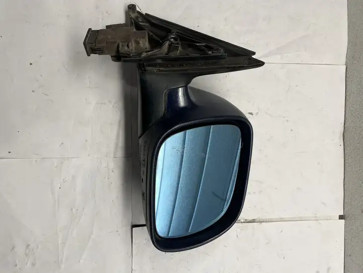 Audi A6 S6 C5 4B (2001 - 2004) 873023 Боковое зеркало с электроприводом — фото 1