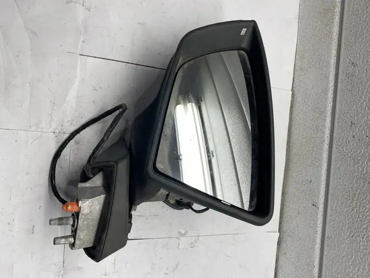 Seat Leon (5F) (2012 - 2019) A064480 Боковое зеркало с электроприводом — фото 1