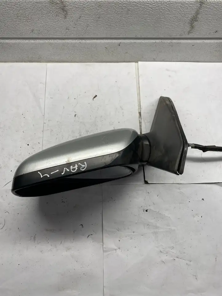 Toyota RAV 4 (XA20) (2000 - 2005) 012228 Боковое зеркало с электроприводом — фото 2