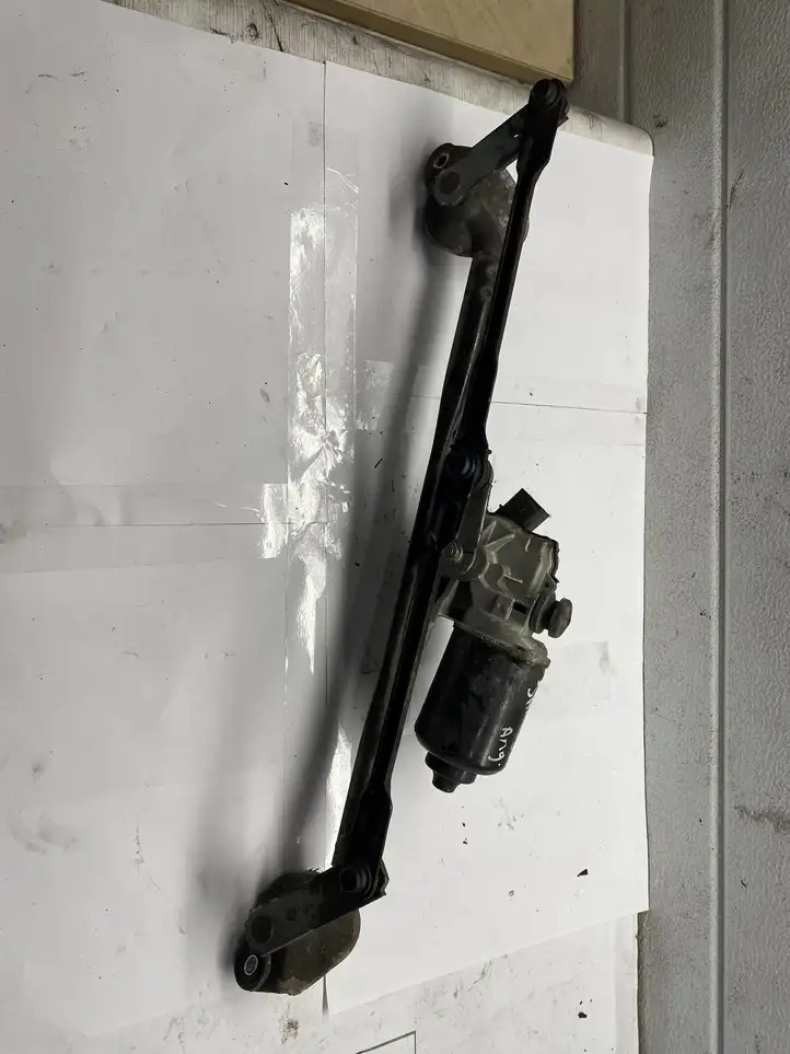 Hyundai Santa Fe (2000 - 2005) 081102B900 Комплект механизма стеклоочистителей — фото 3
