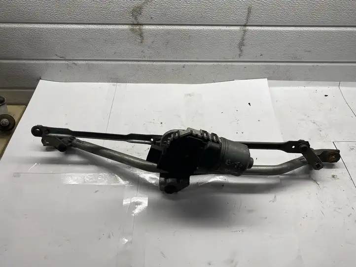 Volkswagen PASSAT B5.5 (2001 - 2005) 0390241530 Комплект механизма стеклоочистителей — фото 1