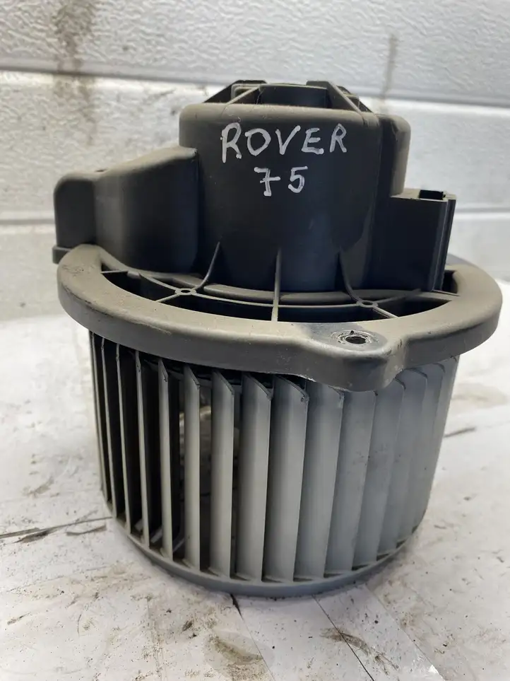 Rover 75 (1995 - 2006) 0130101121 Комплект системы вентиляции салона — фото 2