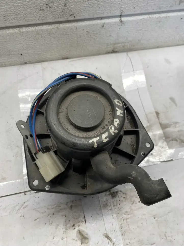 Nissan Terrano (1992 - 2006) 0130111154 Комплект системы вентиляции салона — фото 1