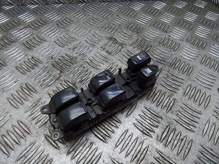 Lexus IS 220D-250-350 (2005 - 2010) 8404053080 Блок кнопок стеклоподъемников — фото 4