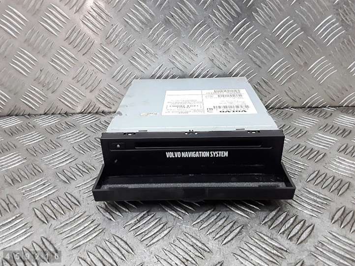 307329031 Volvo S60 Navigacijos (GPS) CD/DVD skaitytuvas