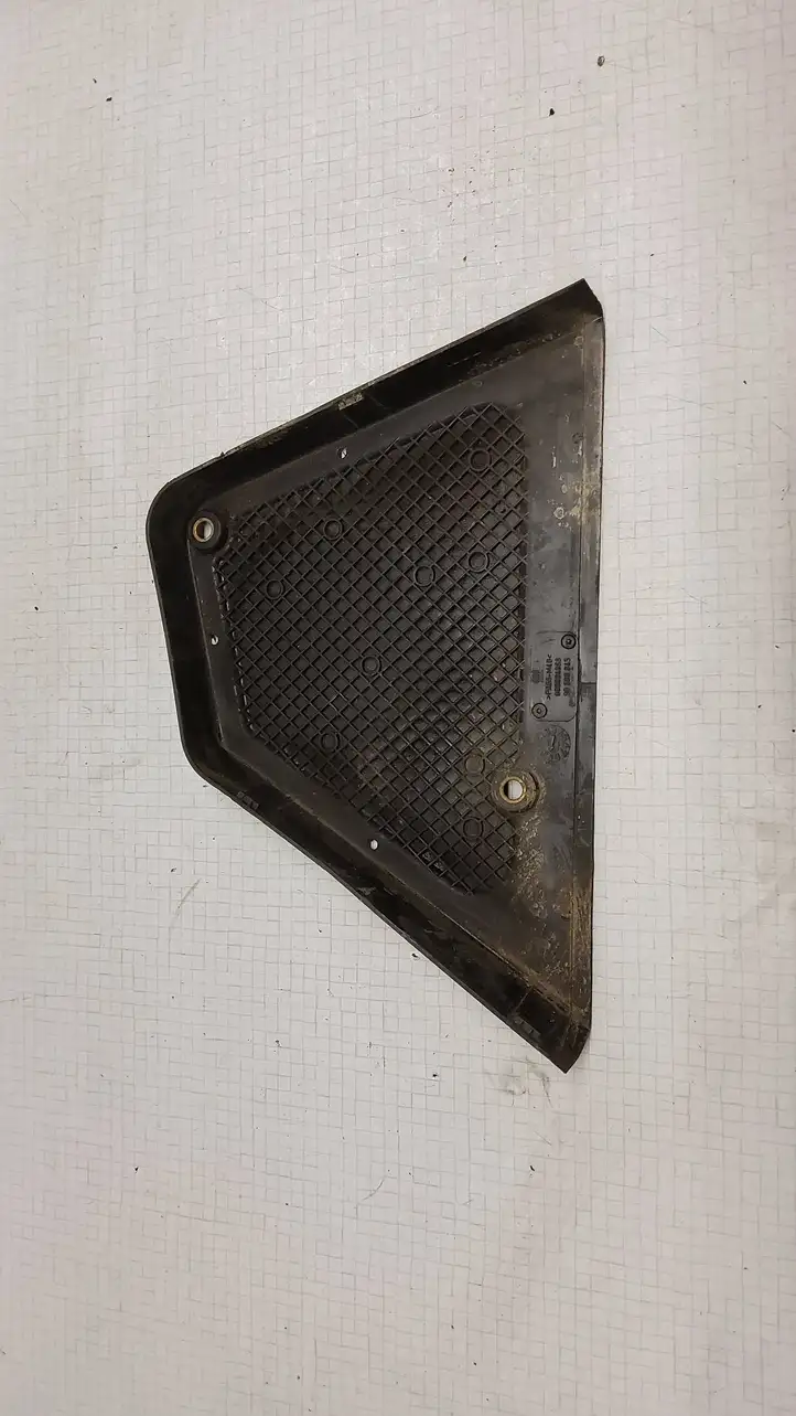 Opel Astra G (1998 - 2004) 90530945 Крышка двигателя декоративная — фото 2