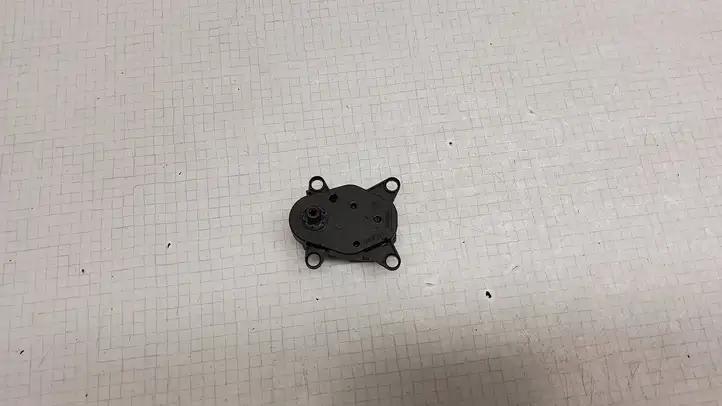 Saab 9-5 (2006 - 2010) 984123X Двигатель задвижки потока воздуха — фото 1