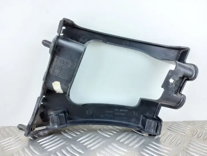 Toyota ProAce City (2016 - ) 9810215980 Кронштейн заднего бампера — фото 3