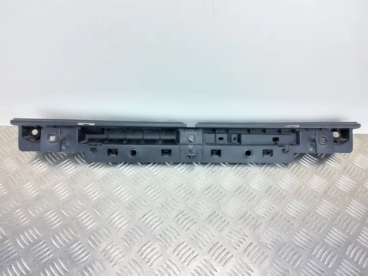 Toyota ProAce City (2016 - ) 9811088680 Кронштейн заднего бампера — фото 5