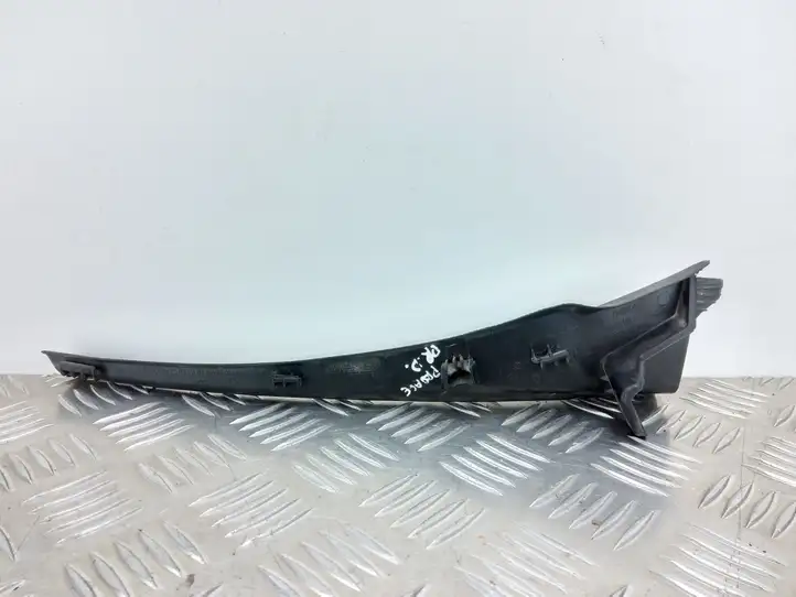 Toyota ProAce City (2016 - ) 9812855077 Накладка стоек лобового стекла — фото 5