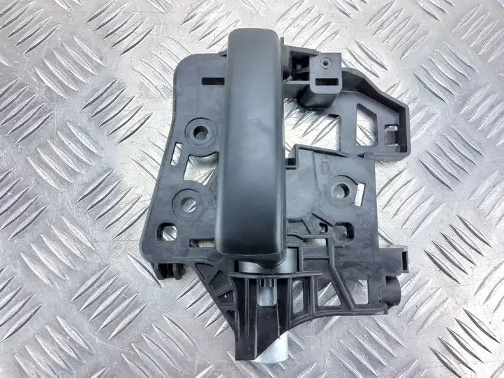 Toyota ProAce City (2016 - ) 9812093380 Внутренняя ручка раздвижной двери — фото 1