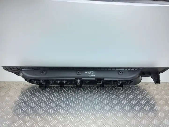 Toyota ProAce City (2016 - ) 9808681377 Внутренняя отделка переднего порога — фото 2