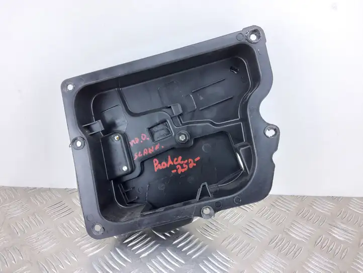 Toyota ProAce City (2016 - ) 1400018480 Другая деталь раздвижной двери — фото 1