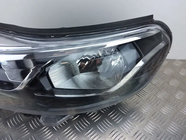 Toyota ProAce City (2016 - ) 9808581280 Передняя фара — фото 4